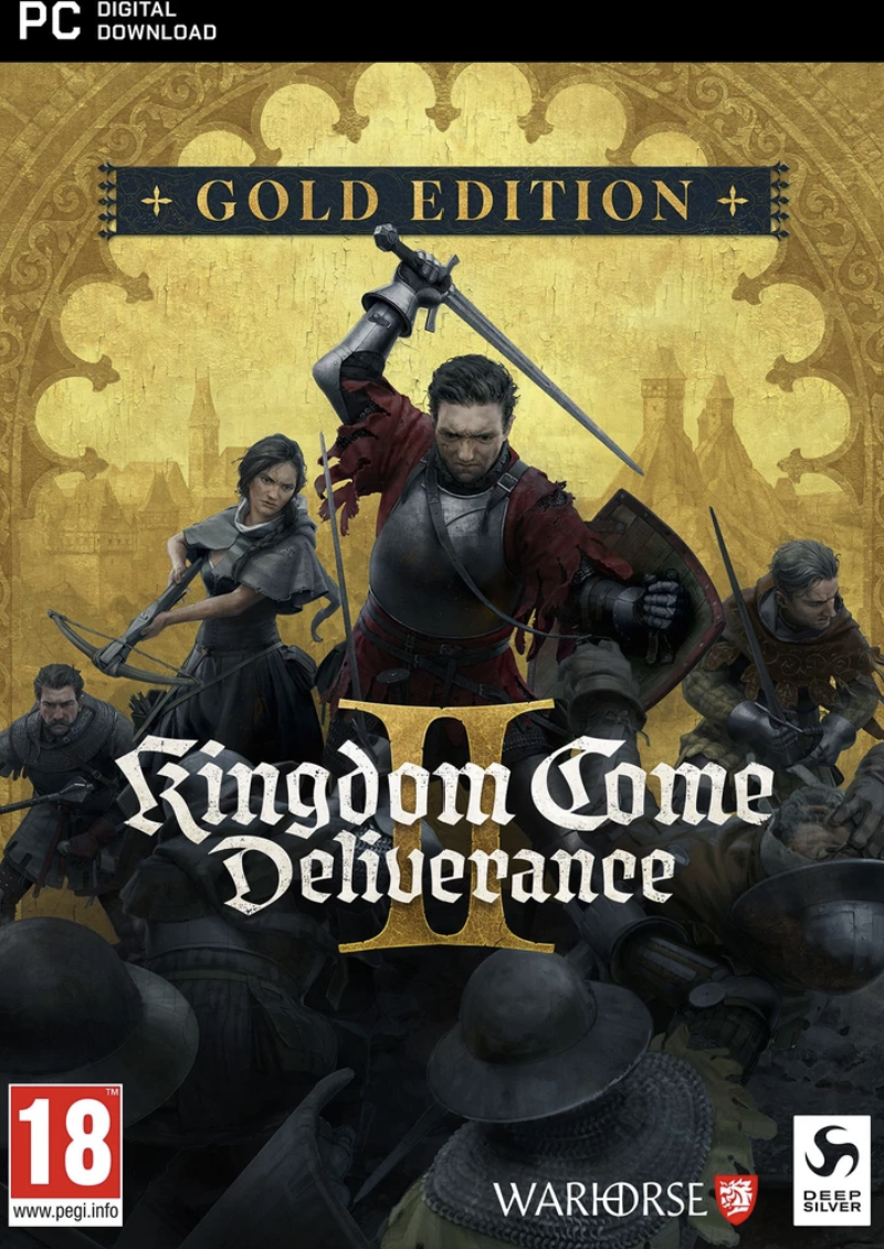 KCD II